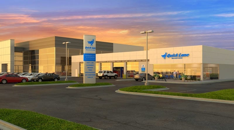 Anderson Ford