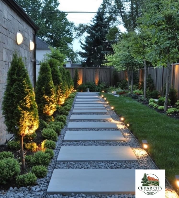 Cedar City Landscaping