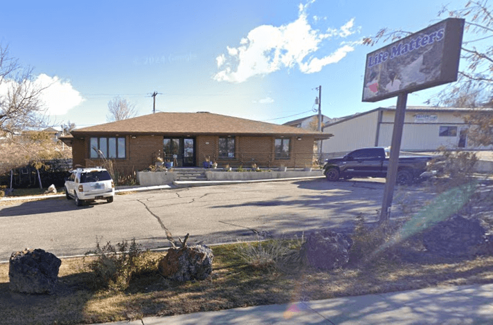 Steamboat Psychiatry