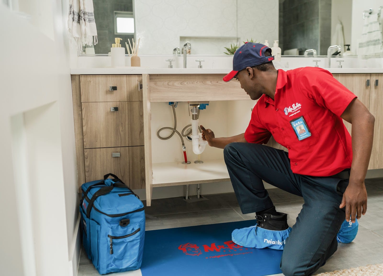 Mr. Rooter Plumbing of Salt Lake City