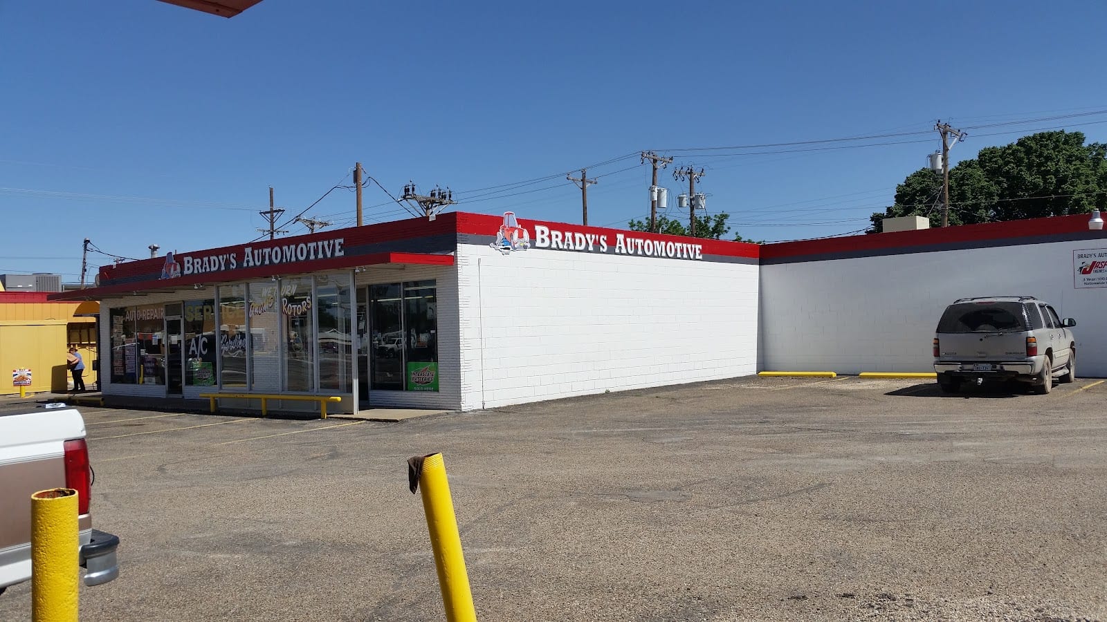 Brady's, photo 3