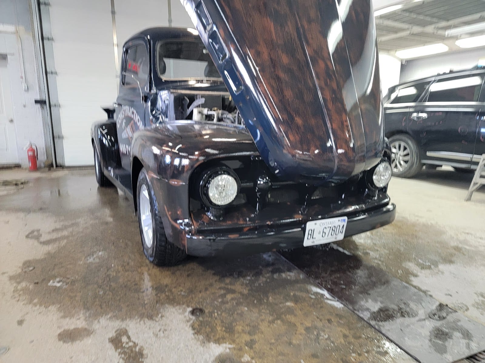 FIX AUTO OAK RIDGES