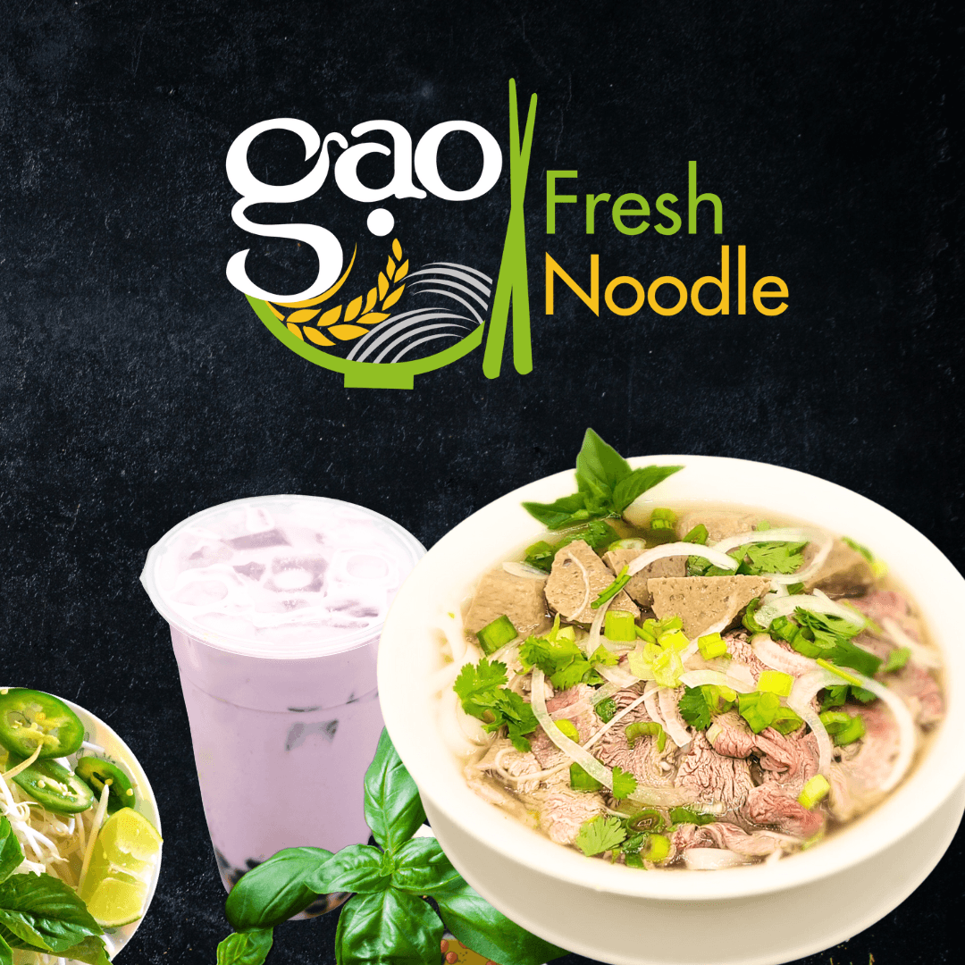 Gao Fresh Noodle, photo 4