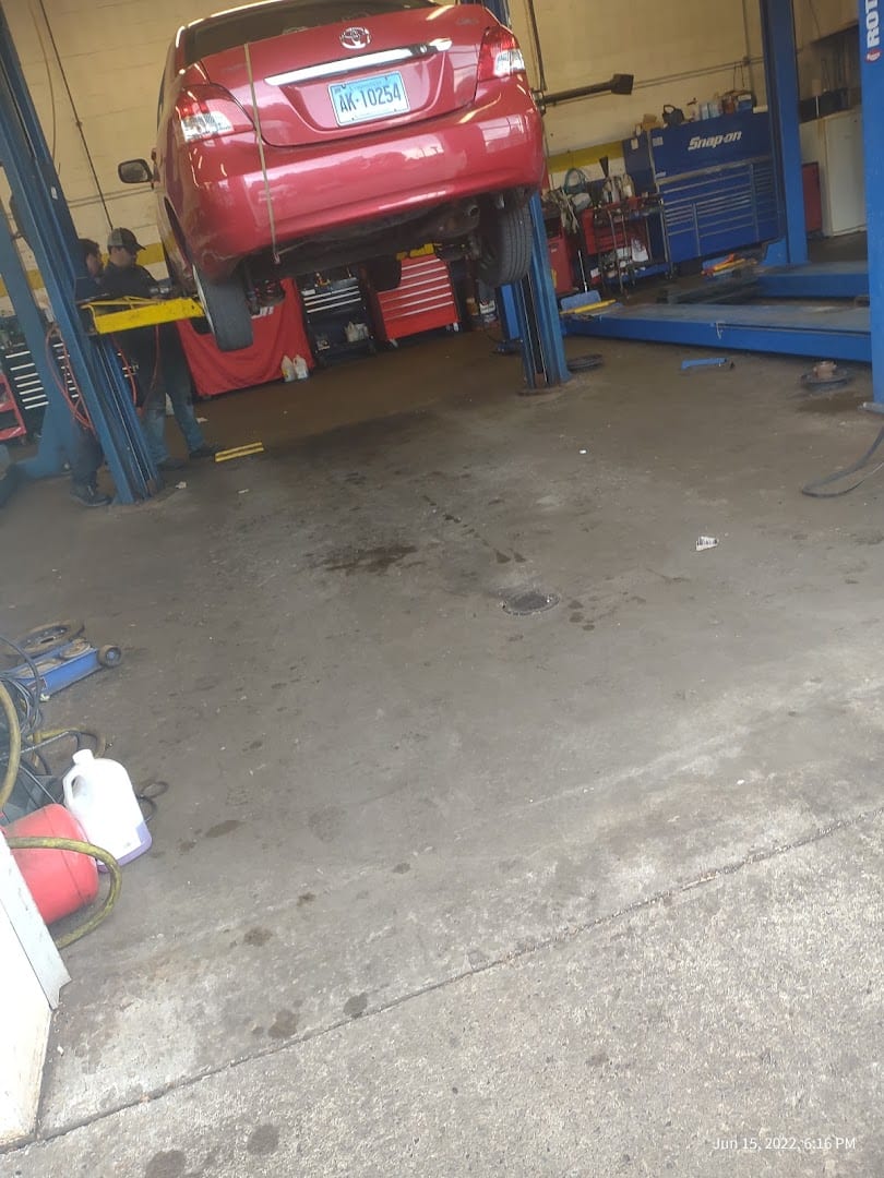 Monro Auto Service and Tire Centers, photo 4