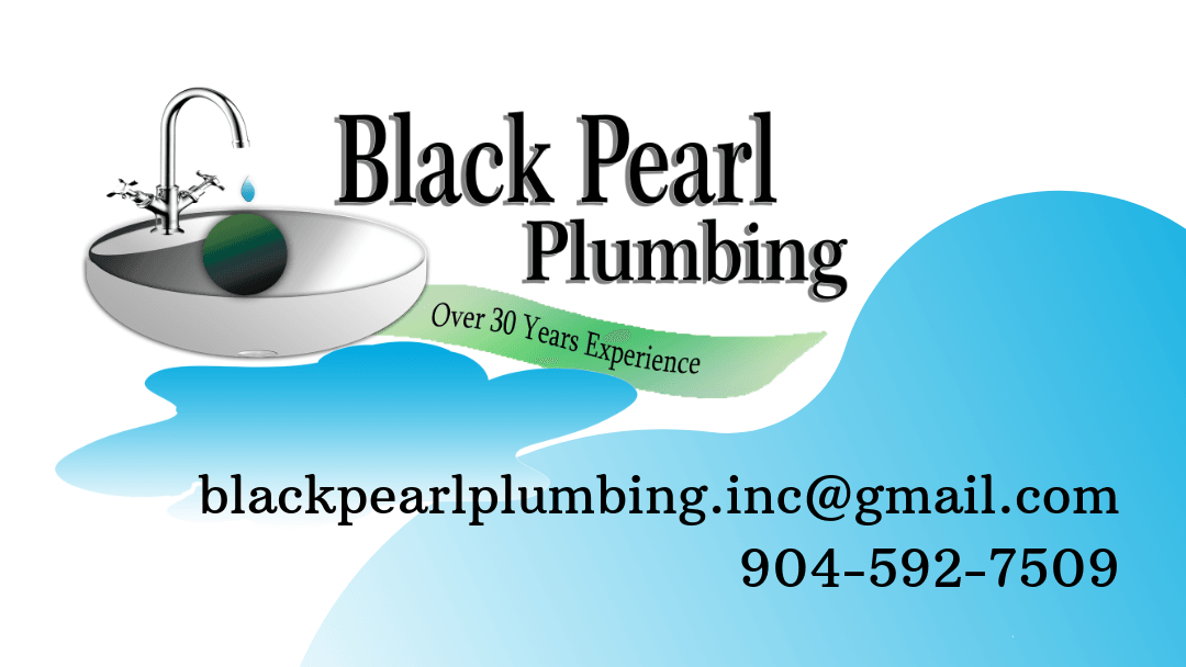 Black Pearl Plumbing, photo 3
