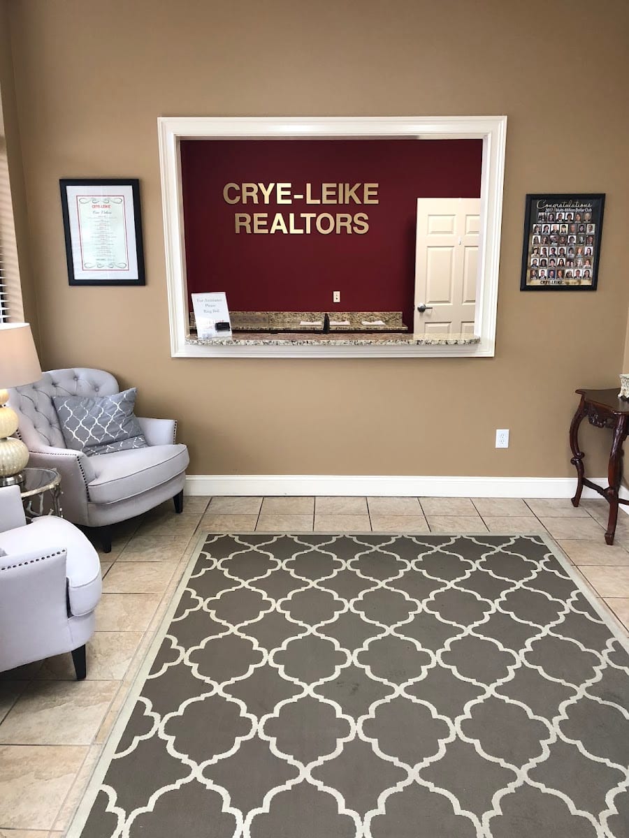Crye-Leike, Realtors, photo 3