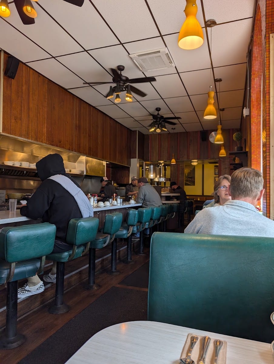 Hamburger Haven, photo 3