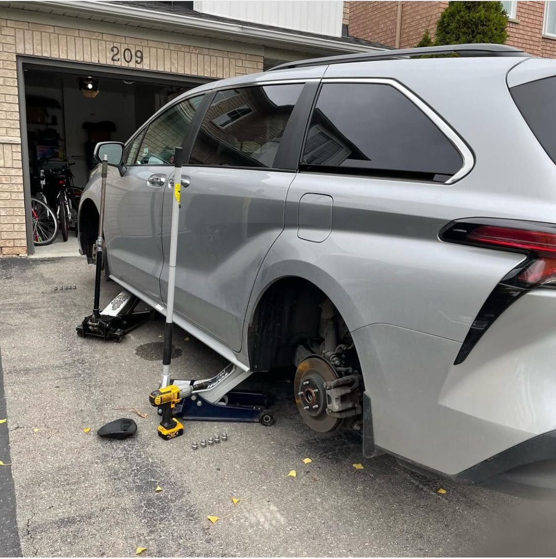 Istanbul Mobile Tire Service