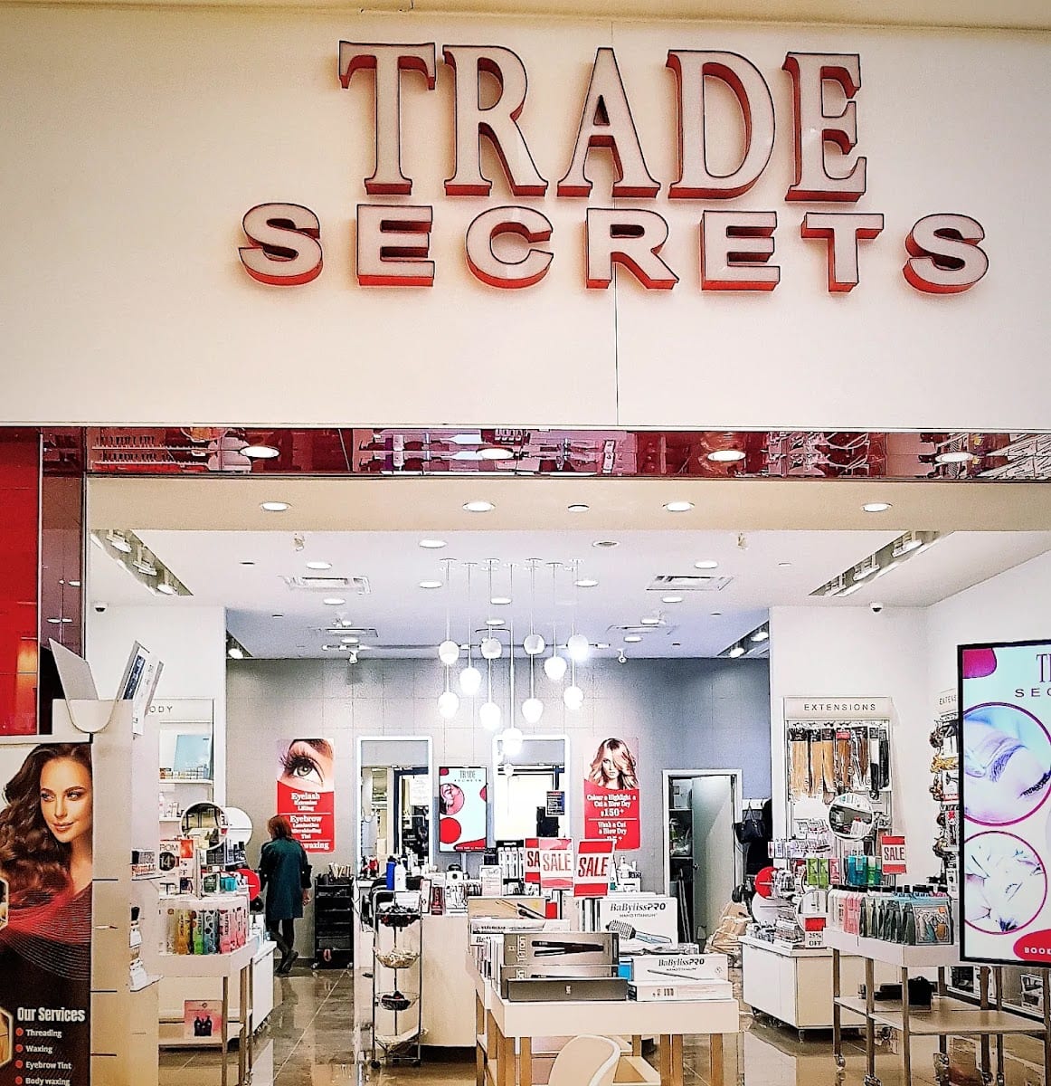 Trade Secrets | Hillcrest Mall, photo 2