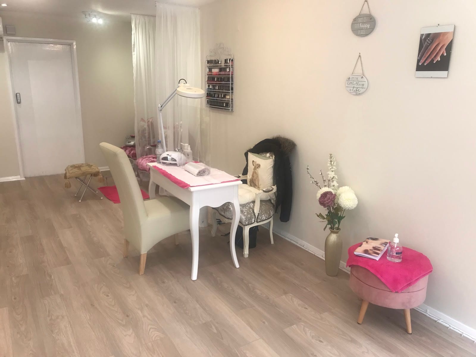 Polished Nail Boutique, photo 2