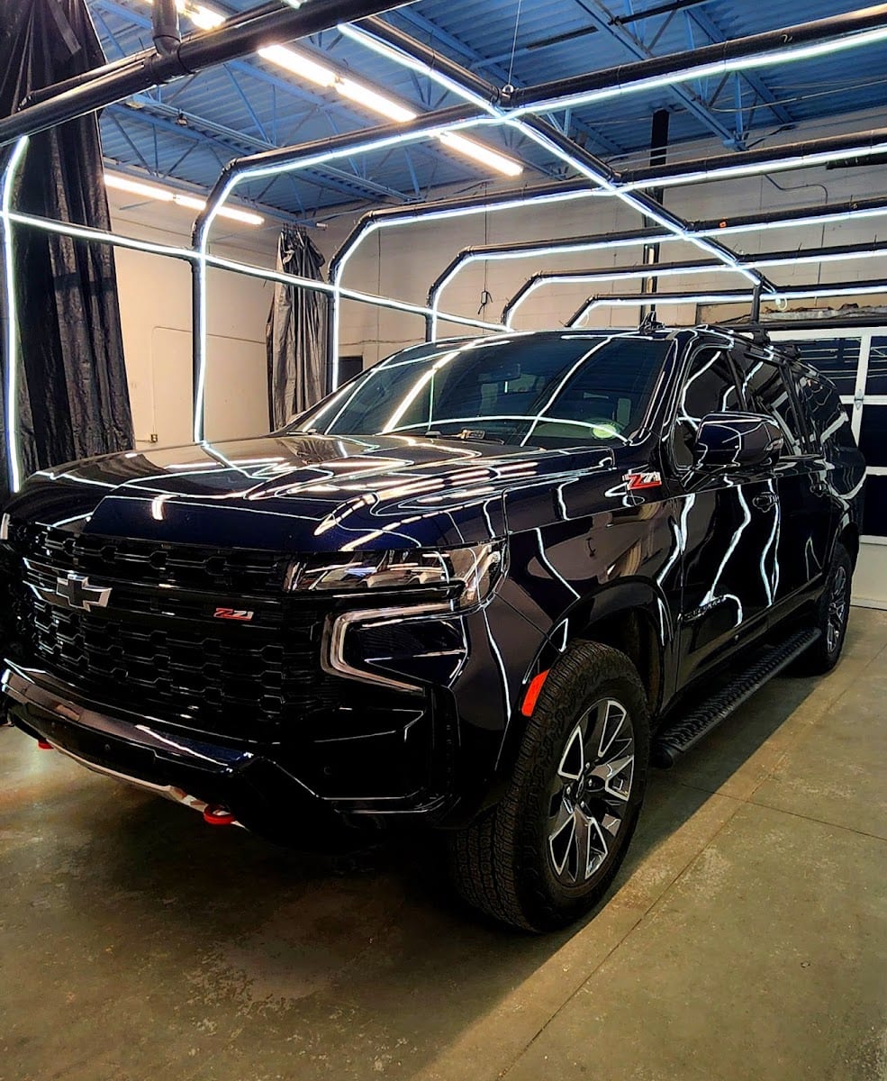 Cornerstone Auto Pros