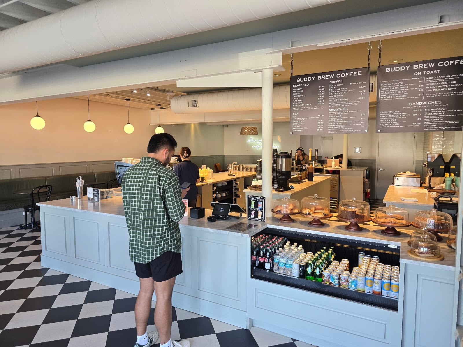 Buddy Brew Coffee, photo 4