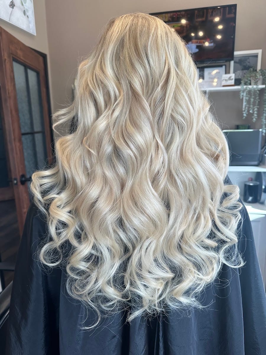 Hair Beauty by Nora, photo 4