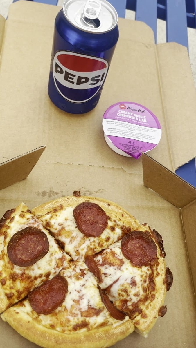 Pizza Hut, photo 3