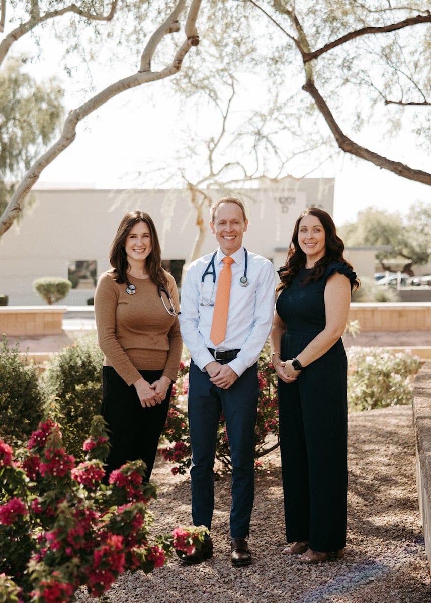 Connected Family Medicine, photo 3