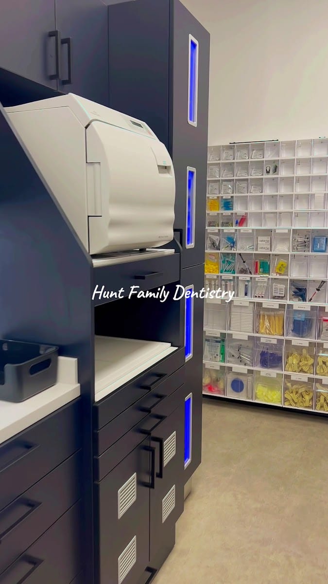 Hunt Family Dentistry, photo 3