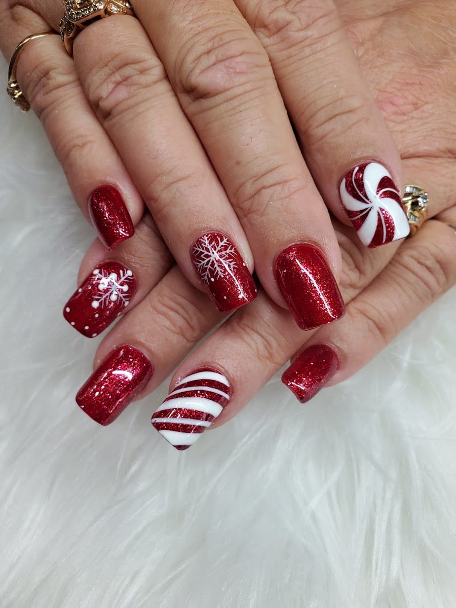 Hollywood Nails Bar, photo 4
