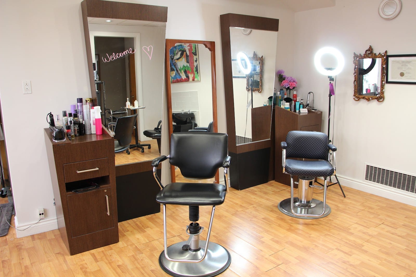 Clarity Salon & Spa, photo 2