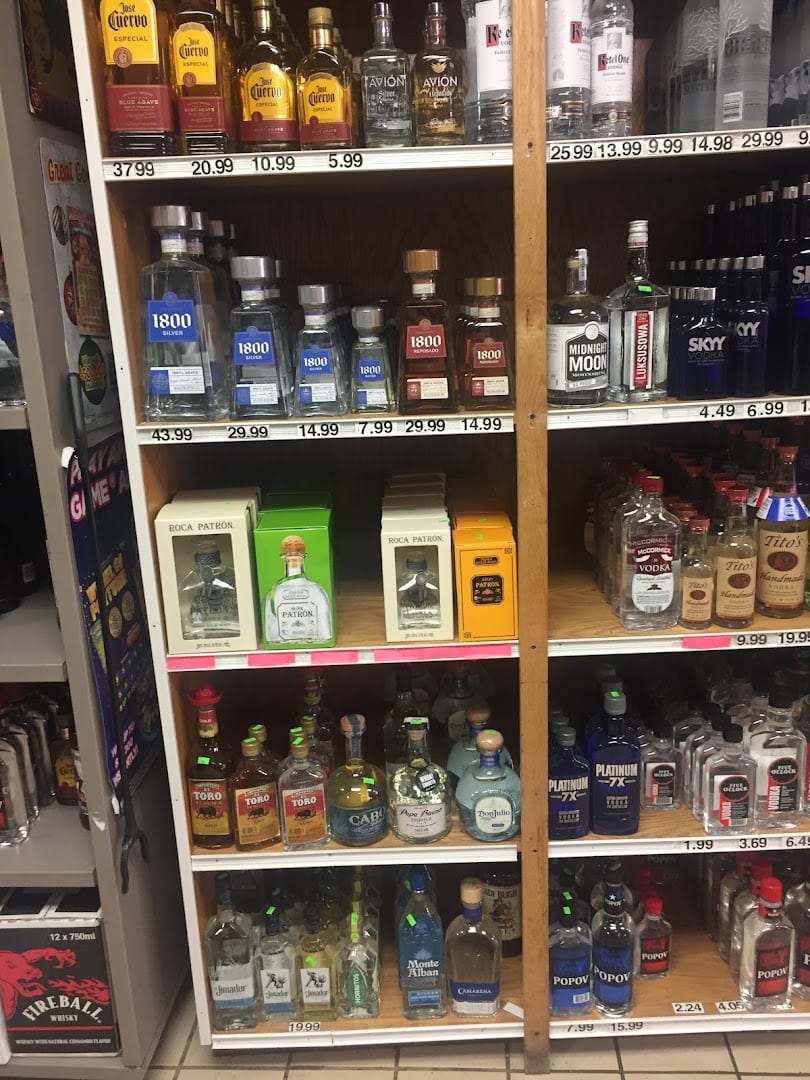 Handy Dandy Party Store