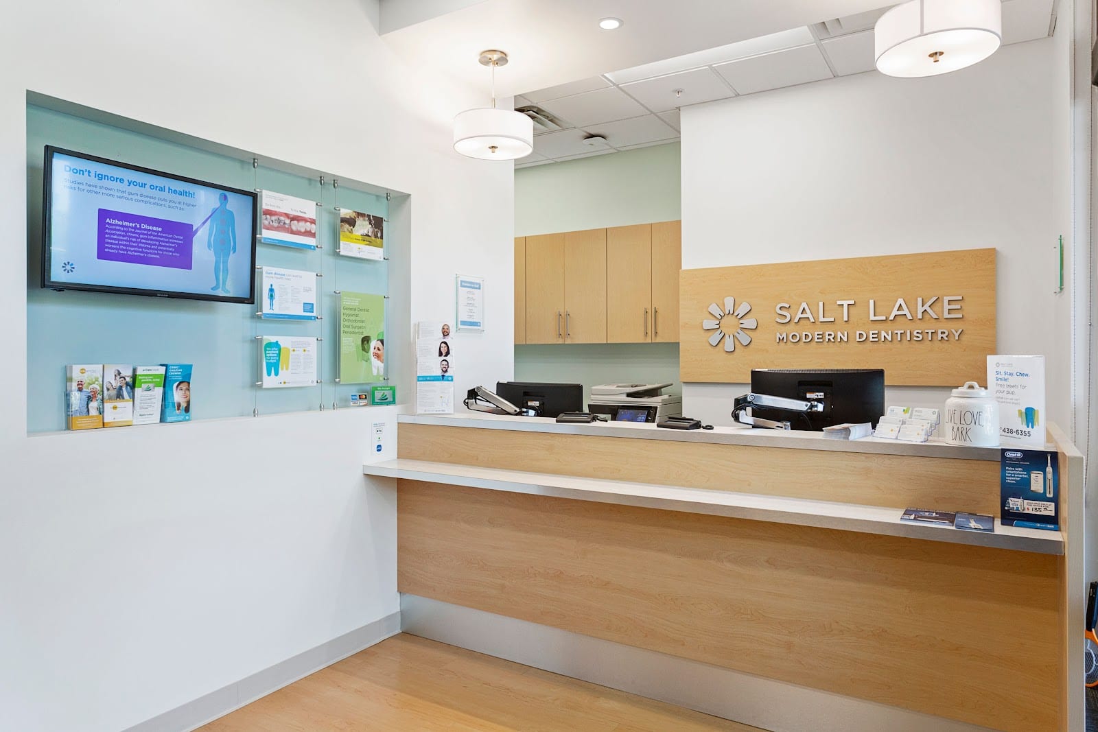 Salt Lake Modern Dentistry, photo 2
