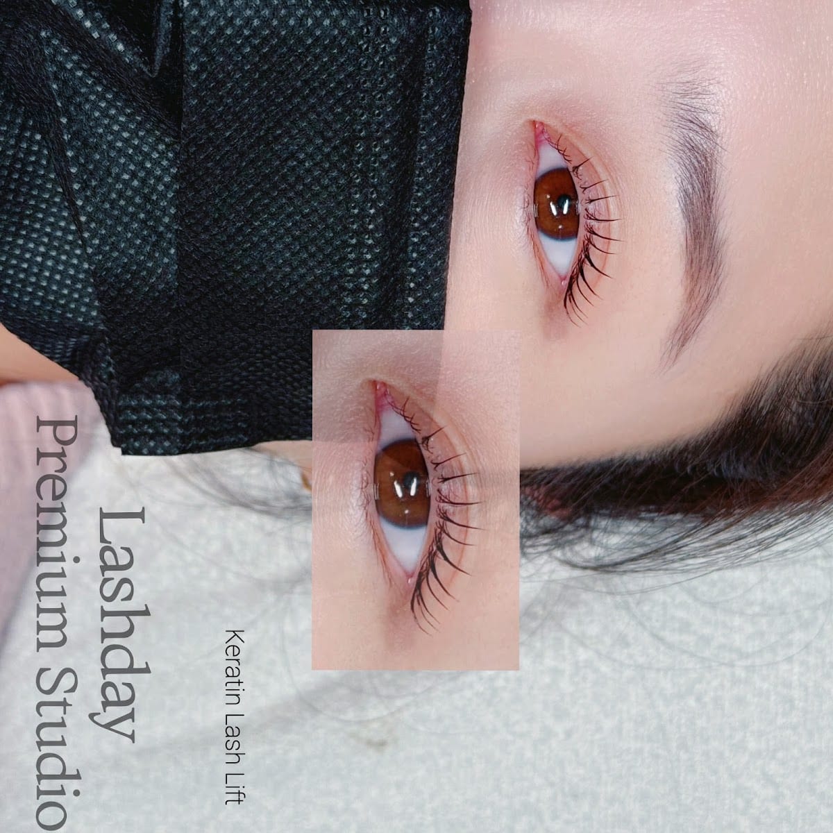 Lash day toronto