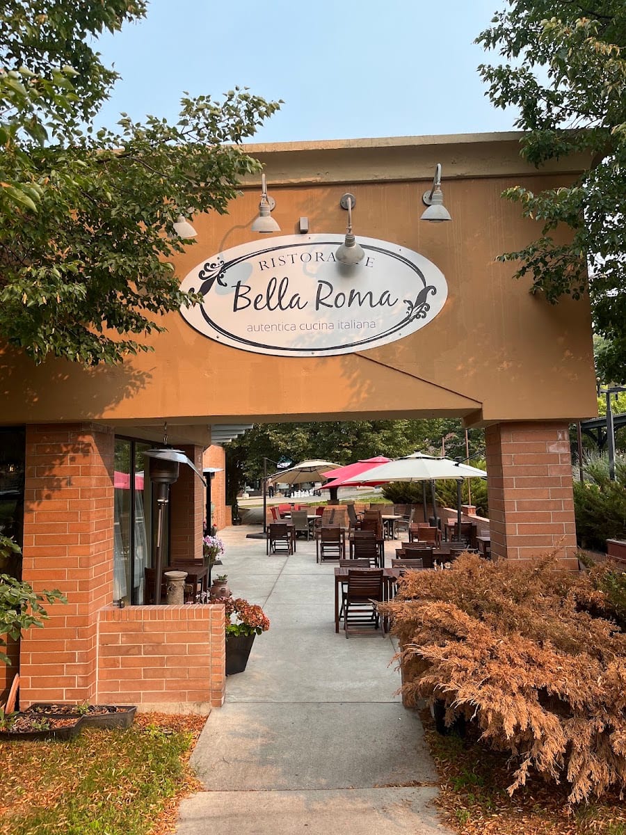 Ristorante Bella Roma, photo 2