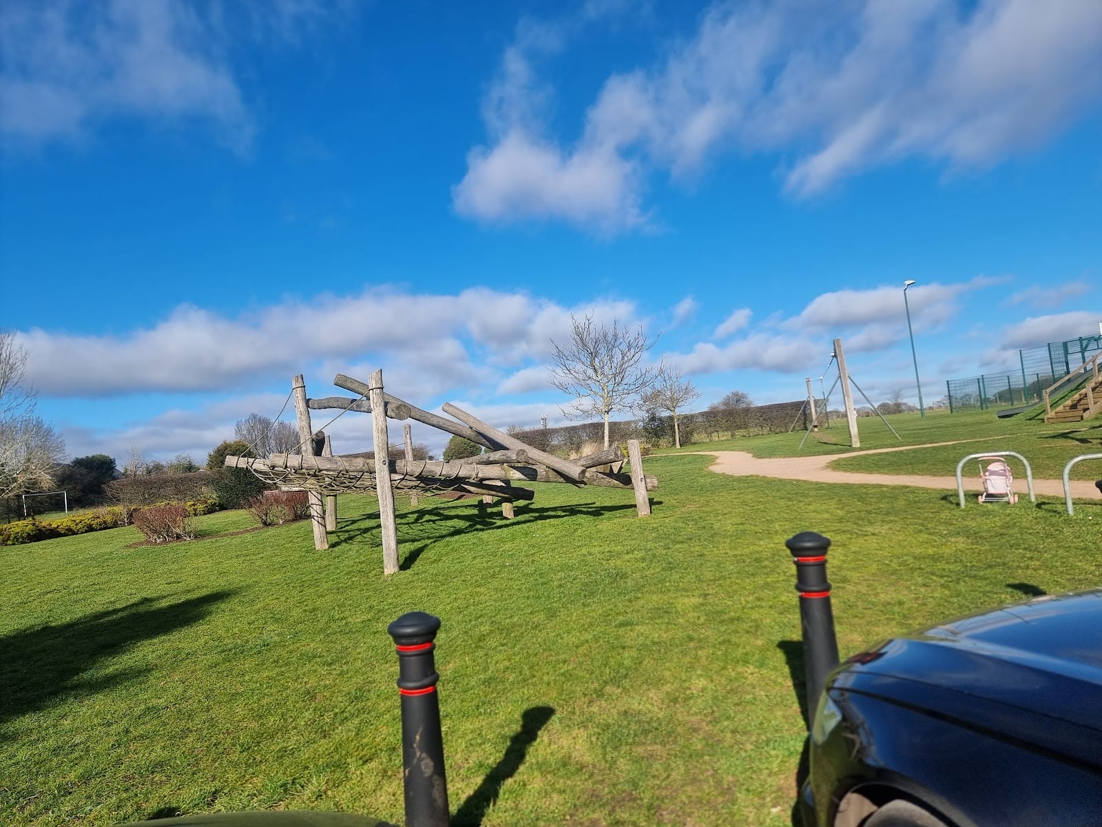 Porters Hill Park
