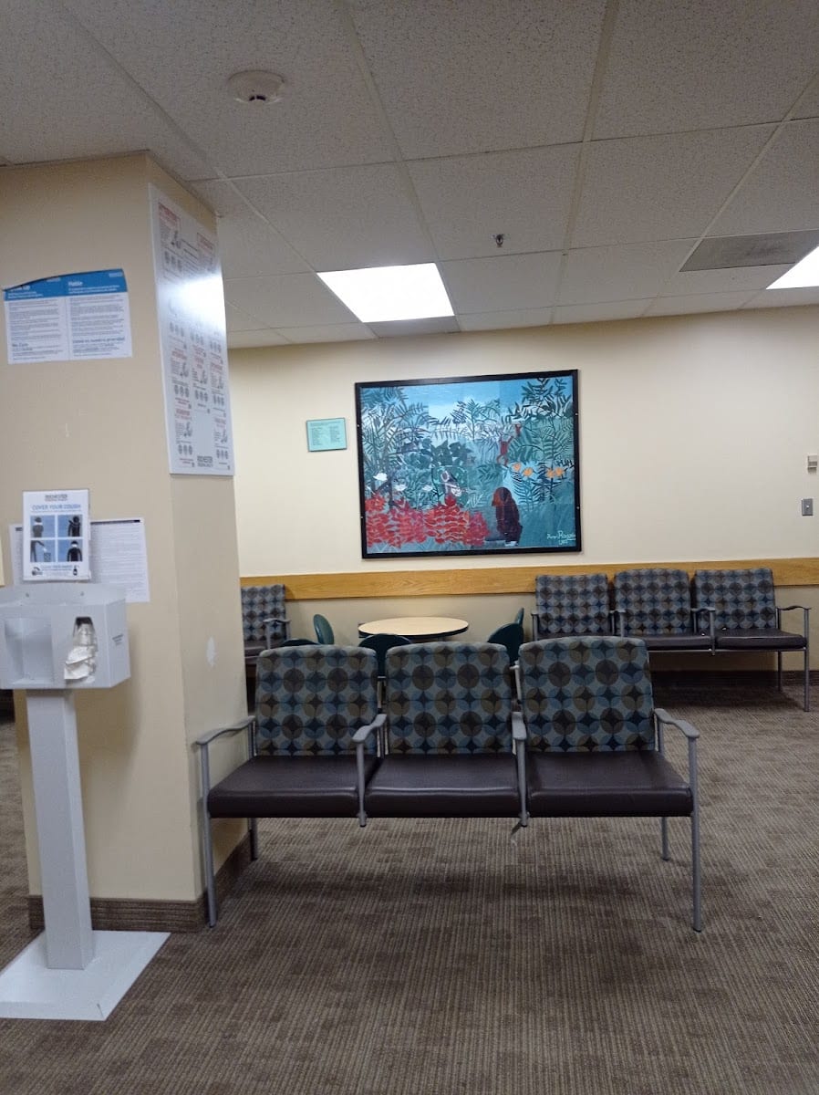 RRH Pediatrics - Alexander Park