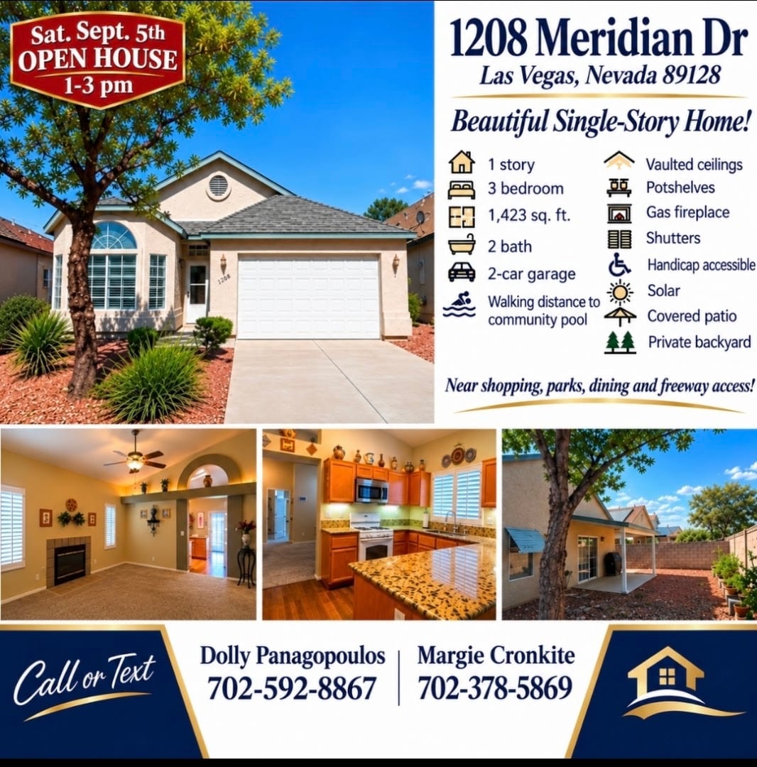 Dolly Panagopoulos & Margie Cronkite Realty One Group, photo 2