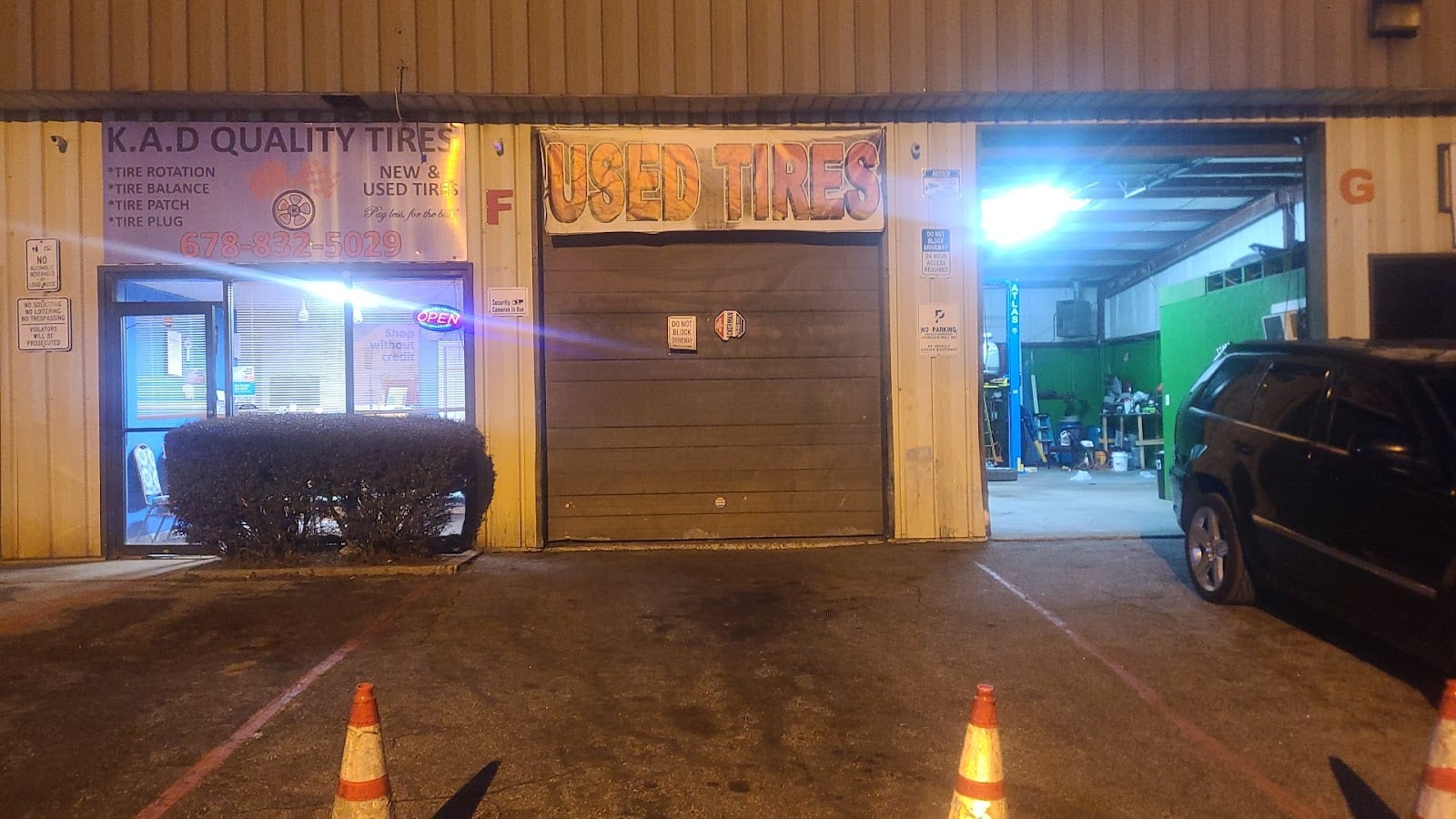 K.A.D Quality Tires LLC., photo 4