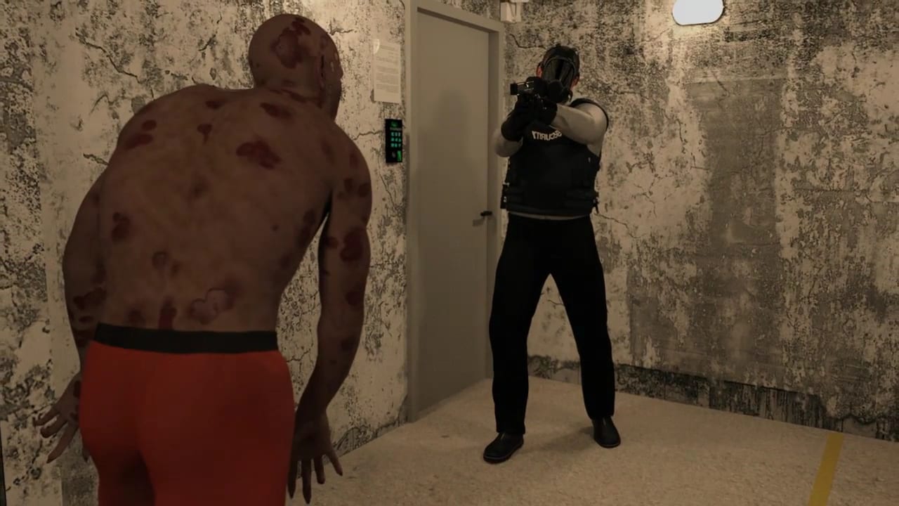 Revo Escape, photo 3