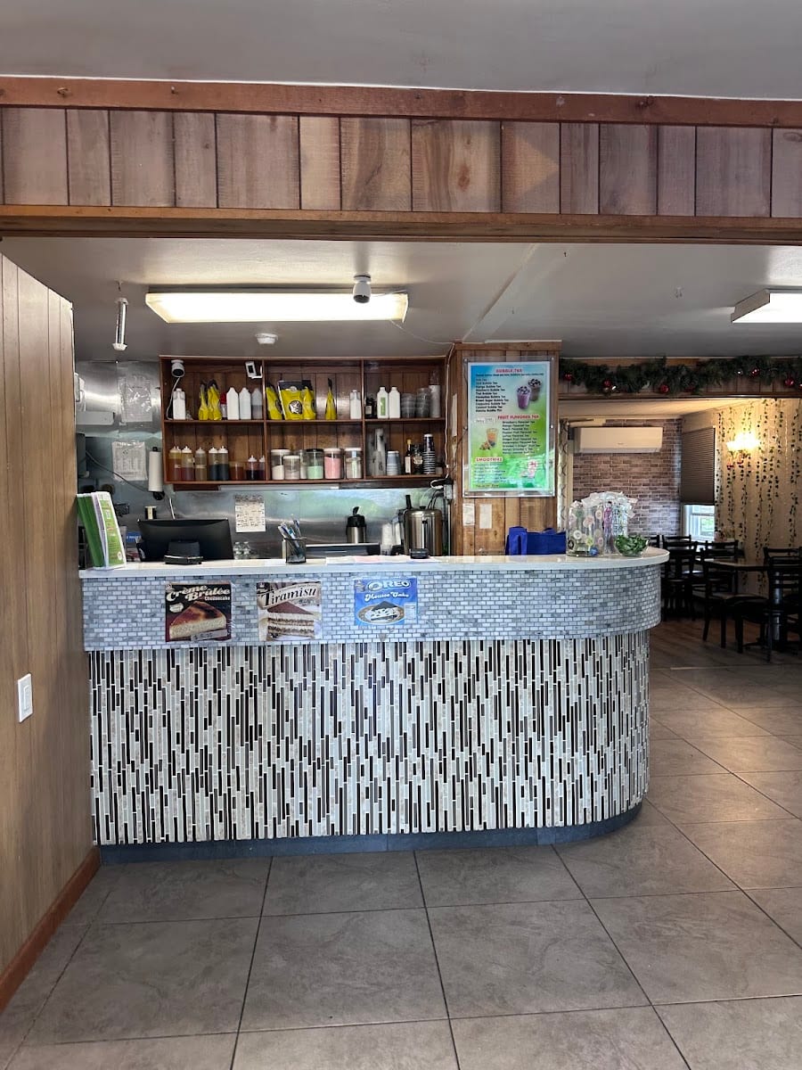 Asian Express, photo 3
