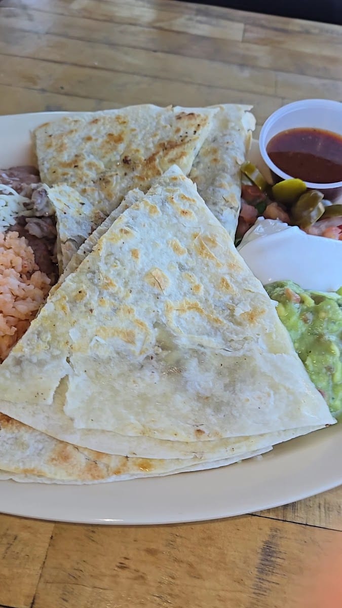 Tannya's Taqueria, photo 2