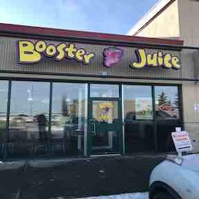 Booster Juice, photo 2