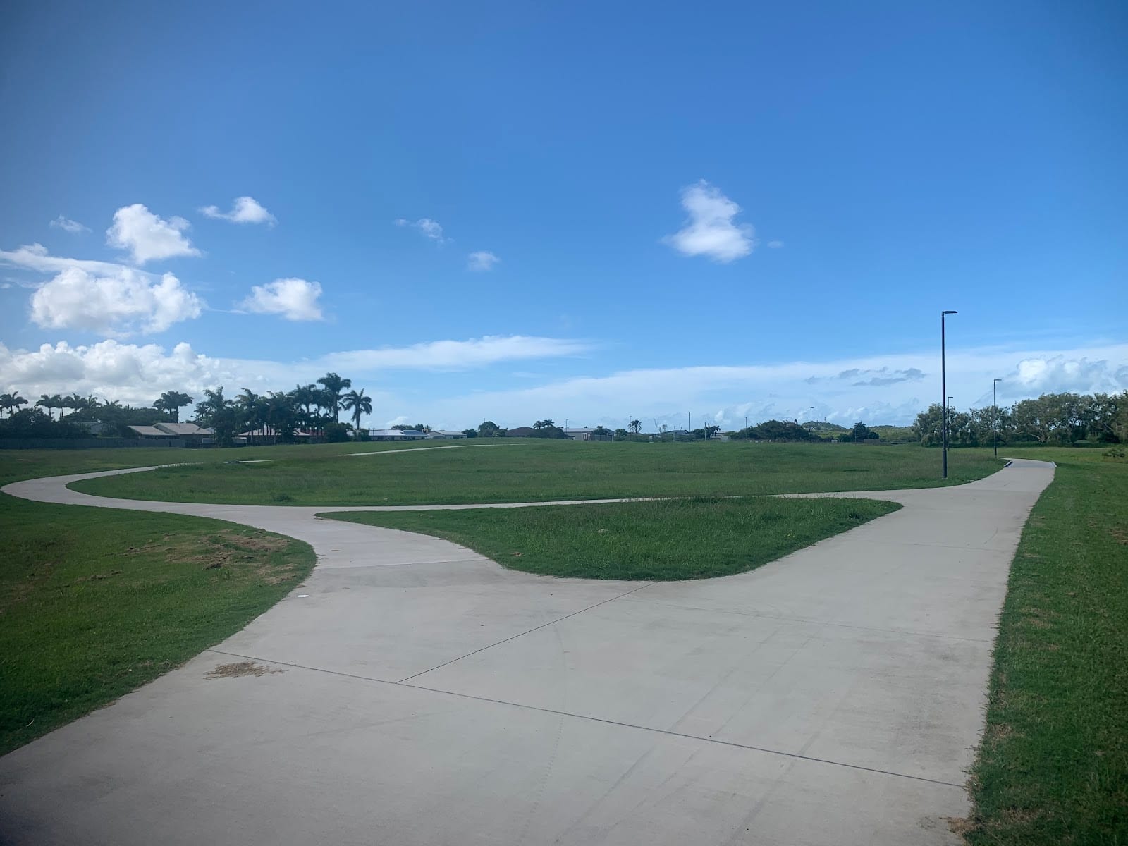 Broomdykes Drive Park, photo 3
