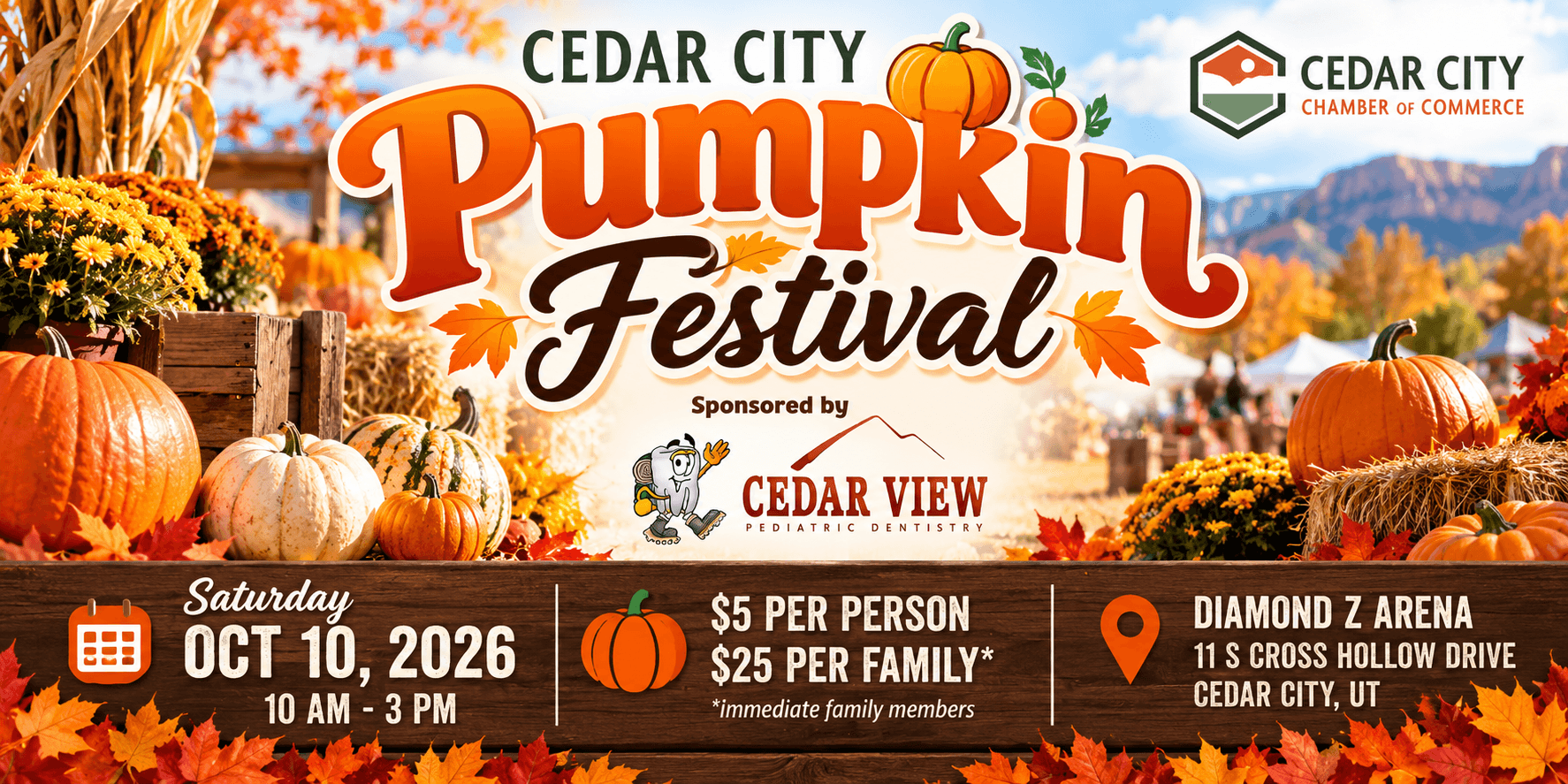🏃 Runners Dominate, Haunted Thrills & Grand Opening You Can't Miss!