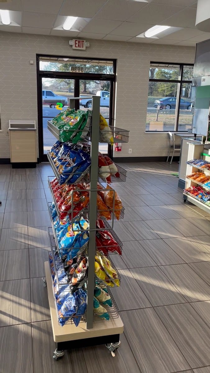 Subway, photo 3