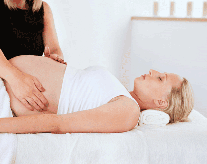 AC's Massage and Bowen Therapy, photo 4