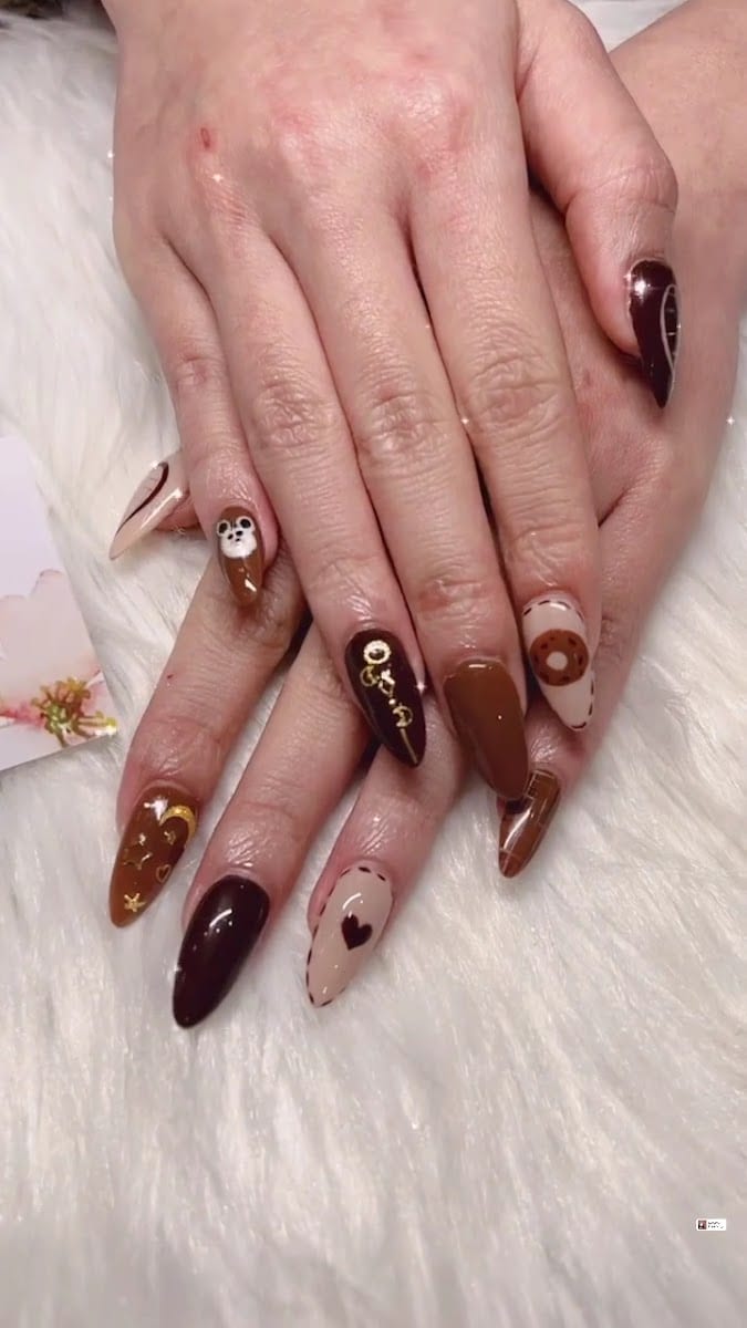 Noire nails & spa Tampa, photo 3