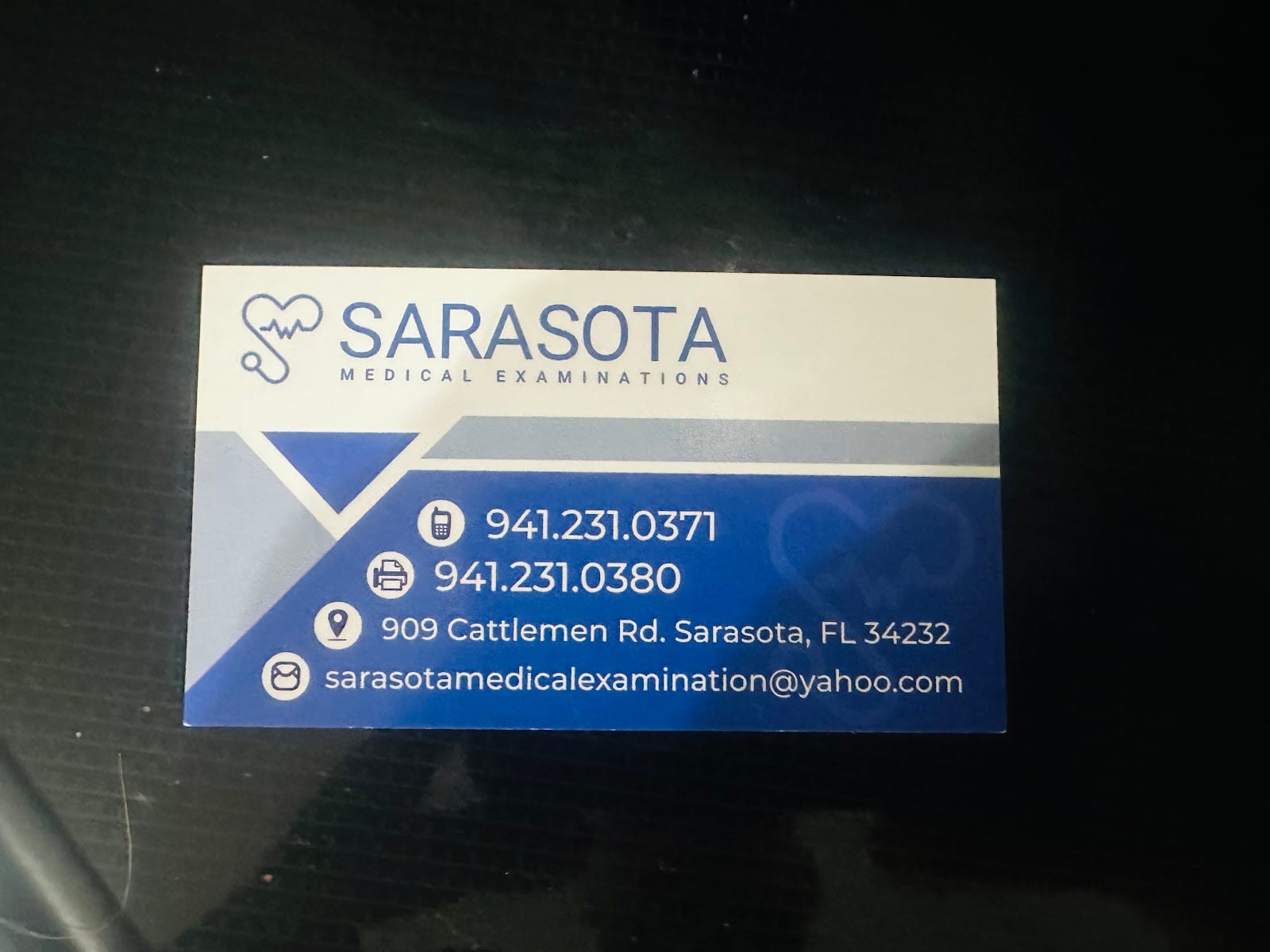 Sarasota Medical Examinations llc, photo 2