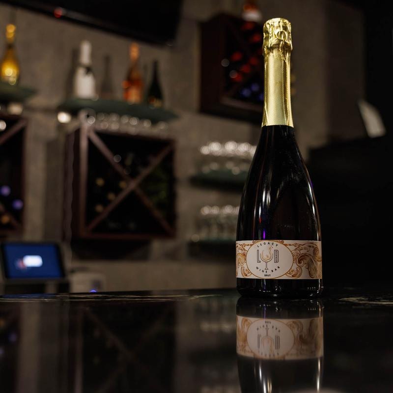 Legacy Wine Bar, photo 3