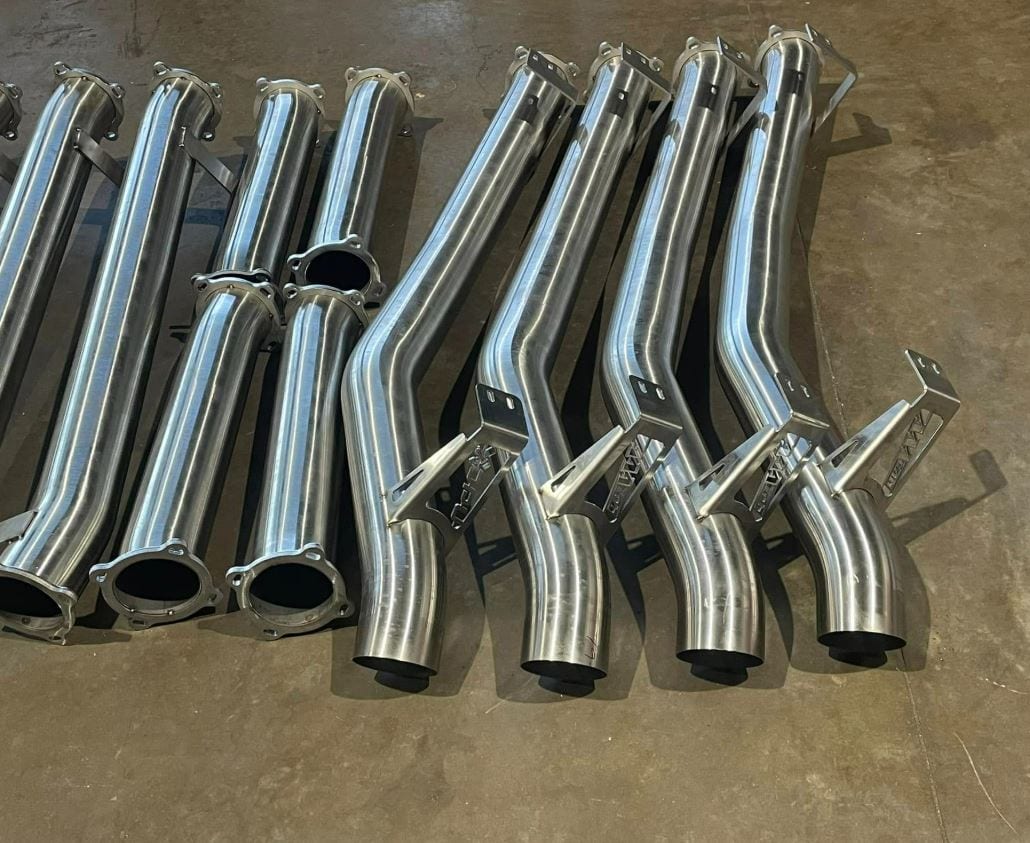 AAA Exhausts & Fabrications, photo 4