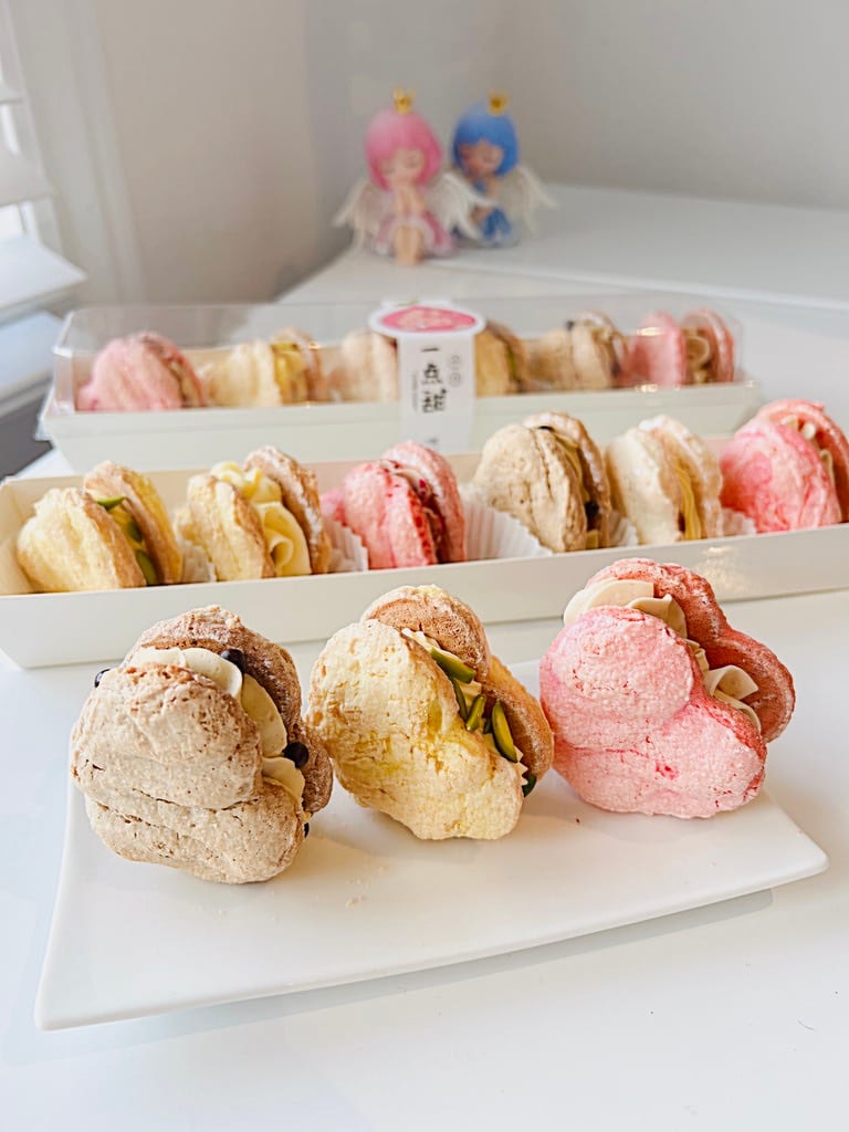 Little Sweet Bakery, photo 2
