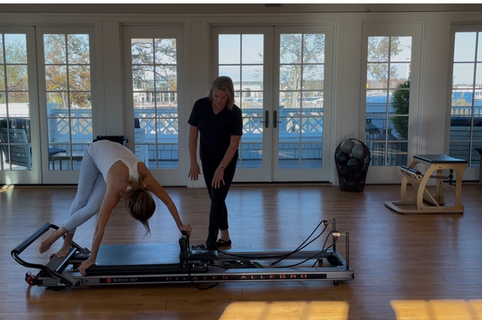 Bayside Pilates Annapolis, photo 4