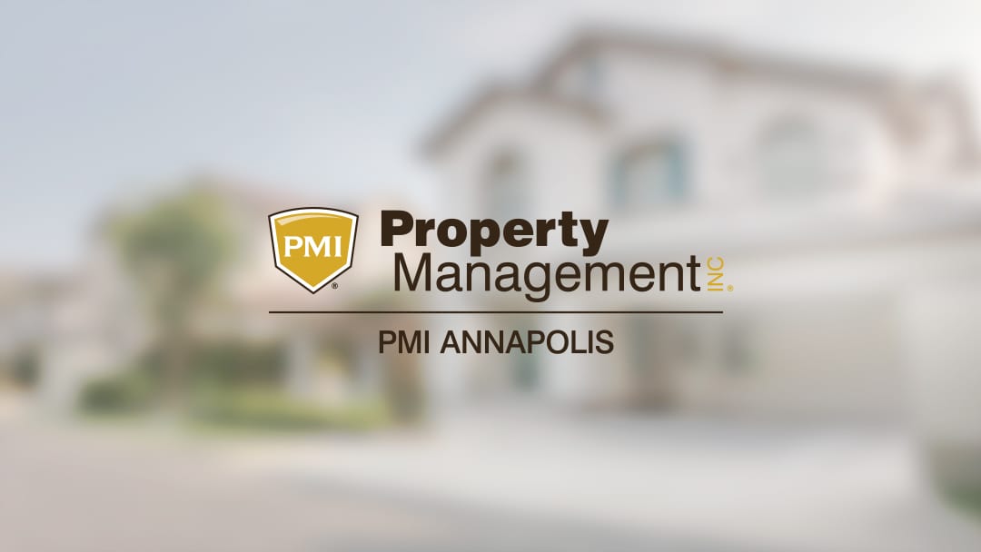 PMI Annapolis