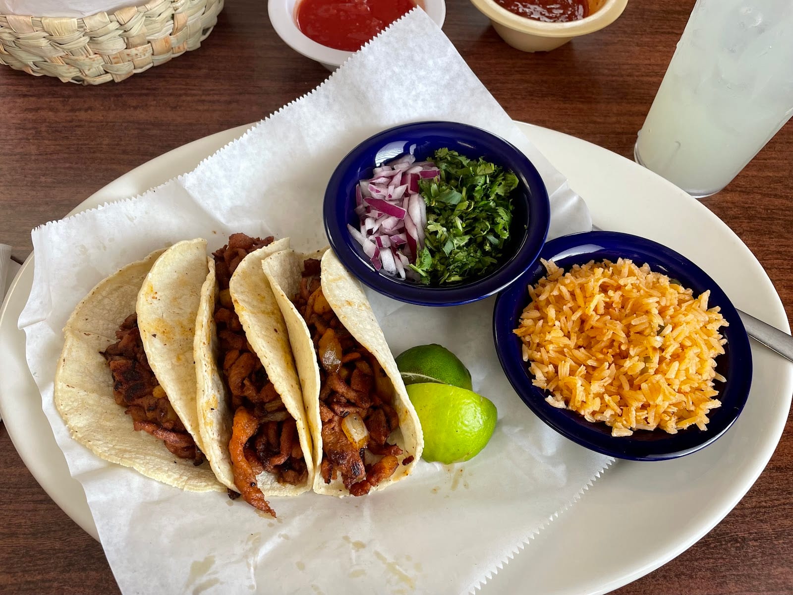 Don Jose's Mexican Restaurant, photo 4