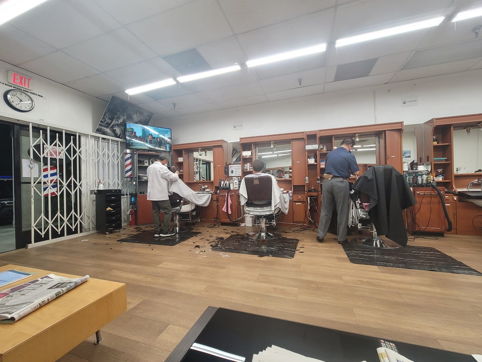 Art Barber Shop, photo 2