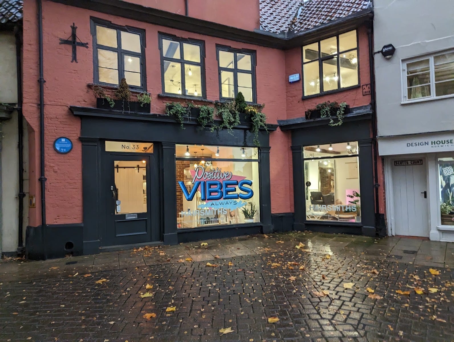 Hairsmiths, photo 4