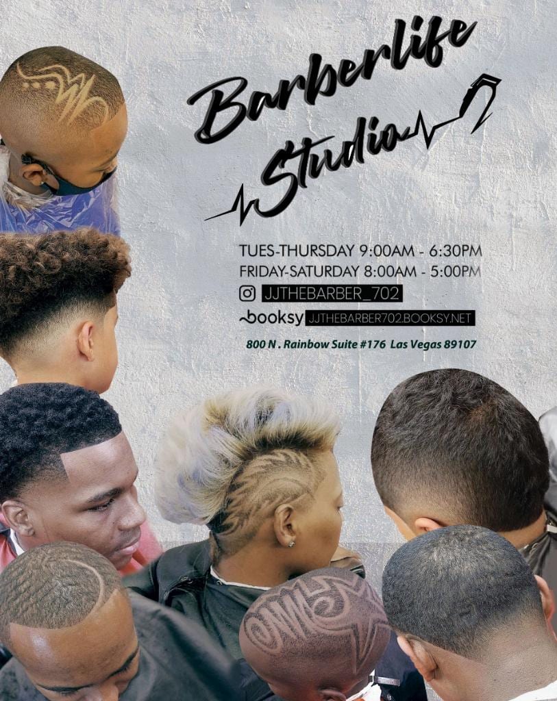 BarberLife Studio, photo 2
