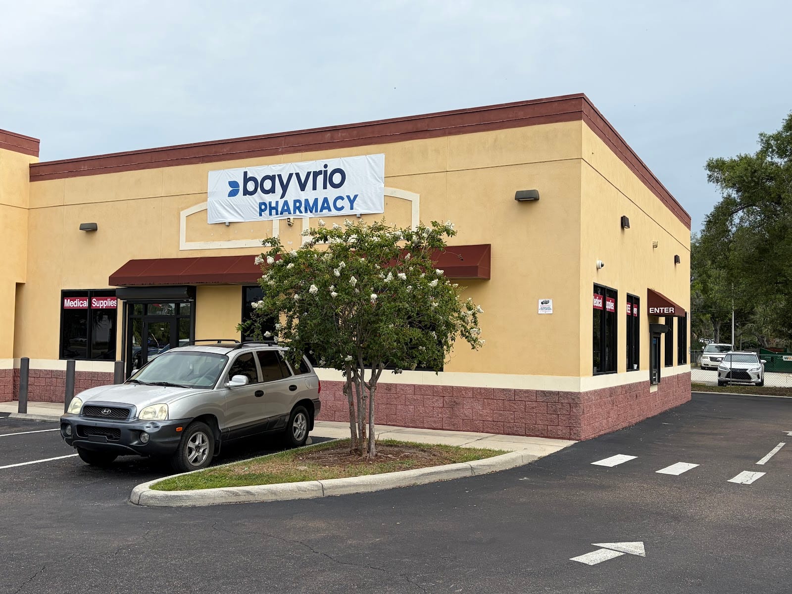 Bayvrio Pharmacy, photo 2